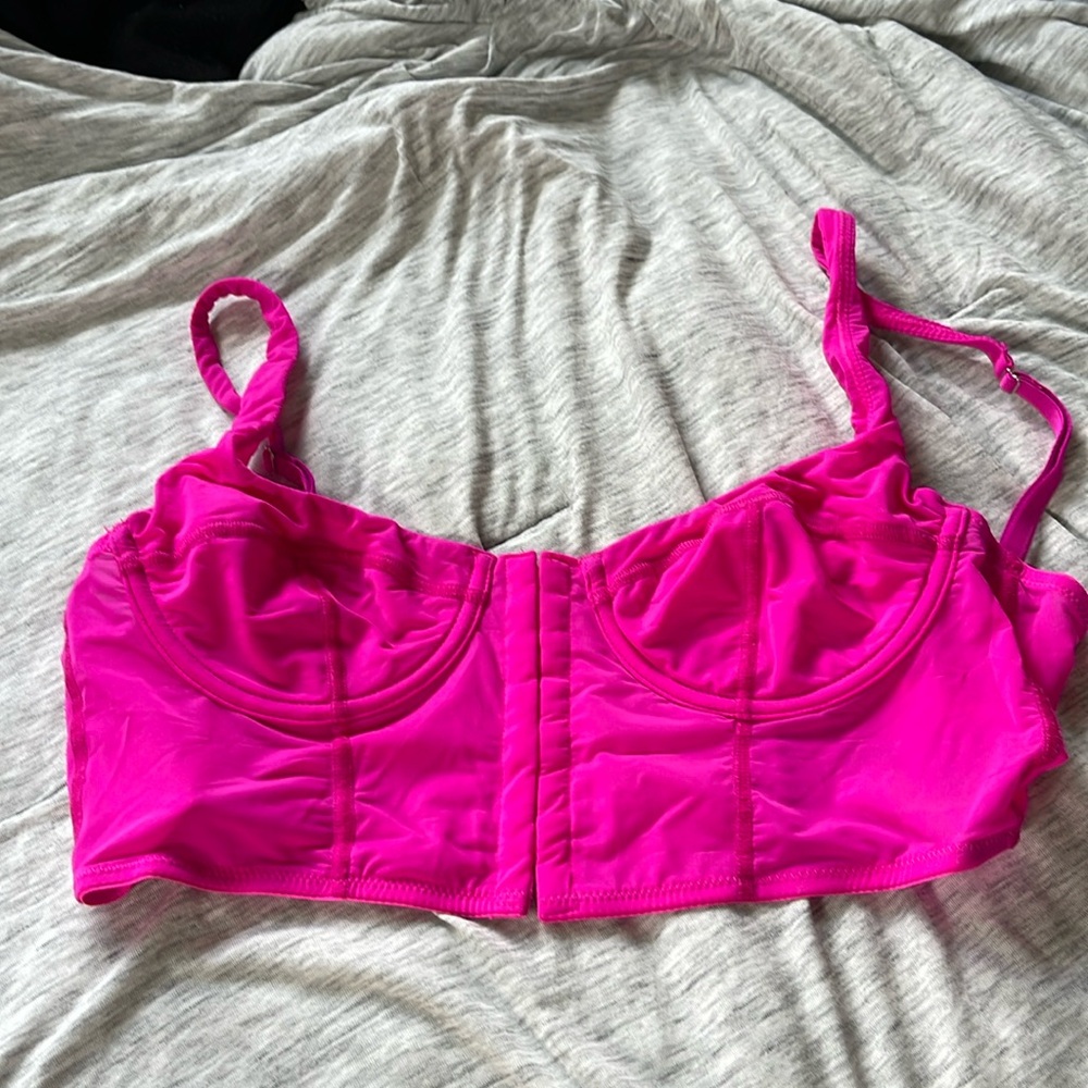 UO Corset